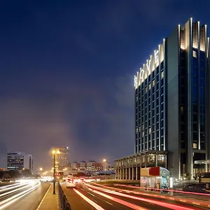洛夫医疗保健城市旅馆 酒店
