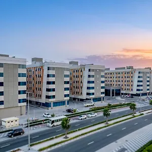 Vogo Grand Formerly Western Academic Dubaj