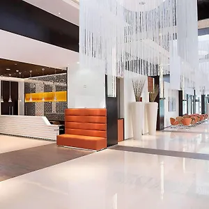 Ibis One - World Trade Centre Dubaj