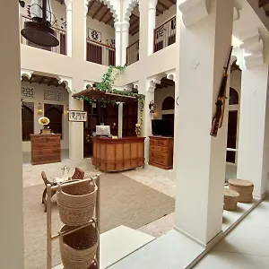 Hyba Heritage Dubaj