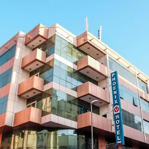 Palette Phoenix Dubaj