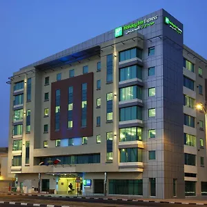 Express Jumeirah, An Ihg Dubaj