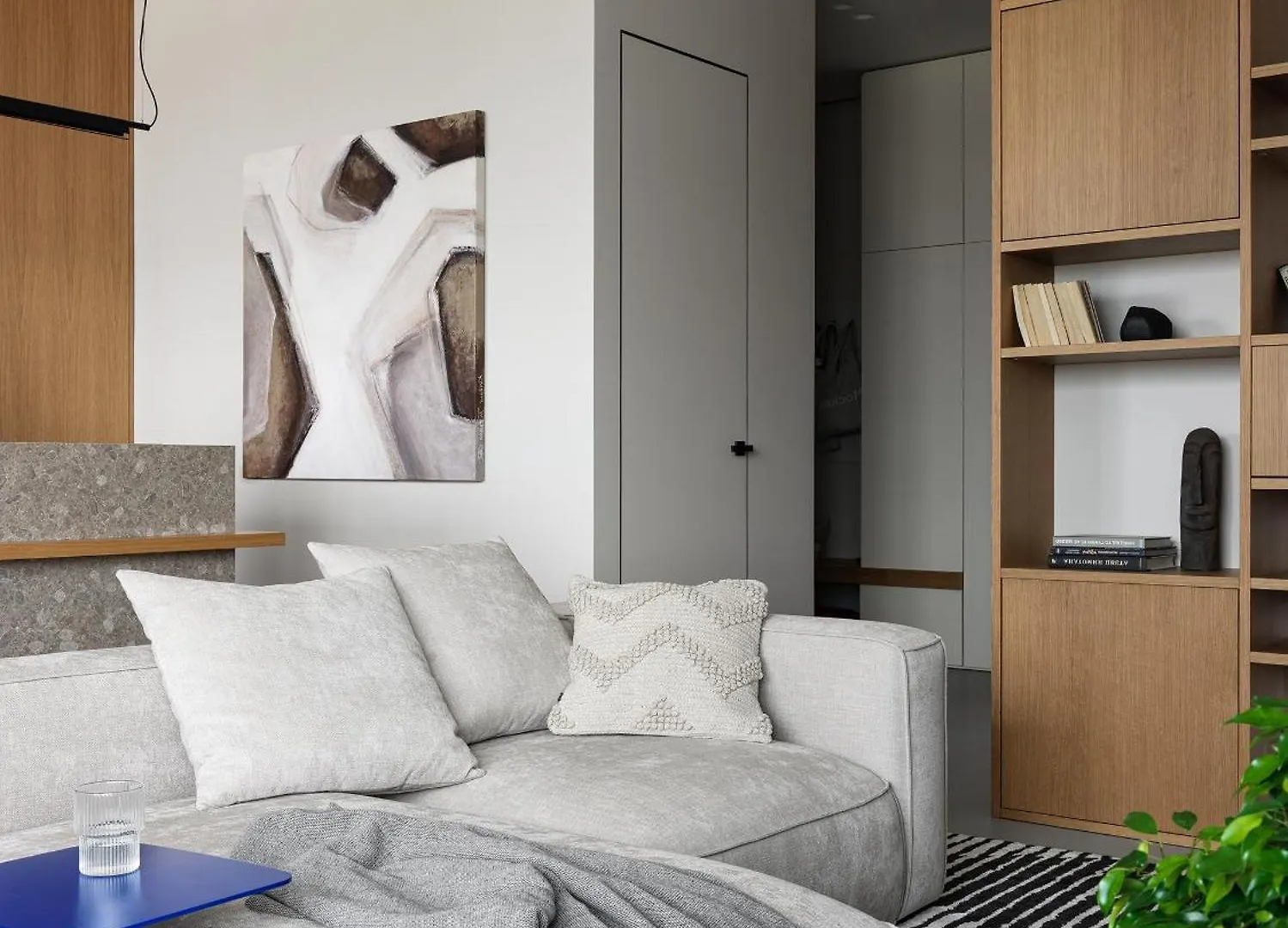 Sweet Apartments In Dubai Marina 0*,
