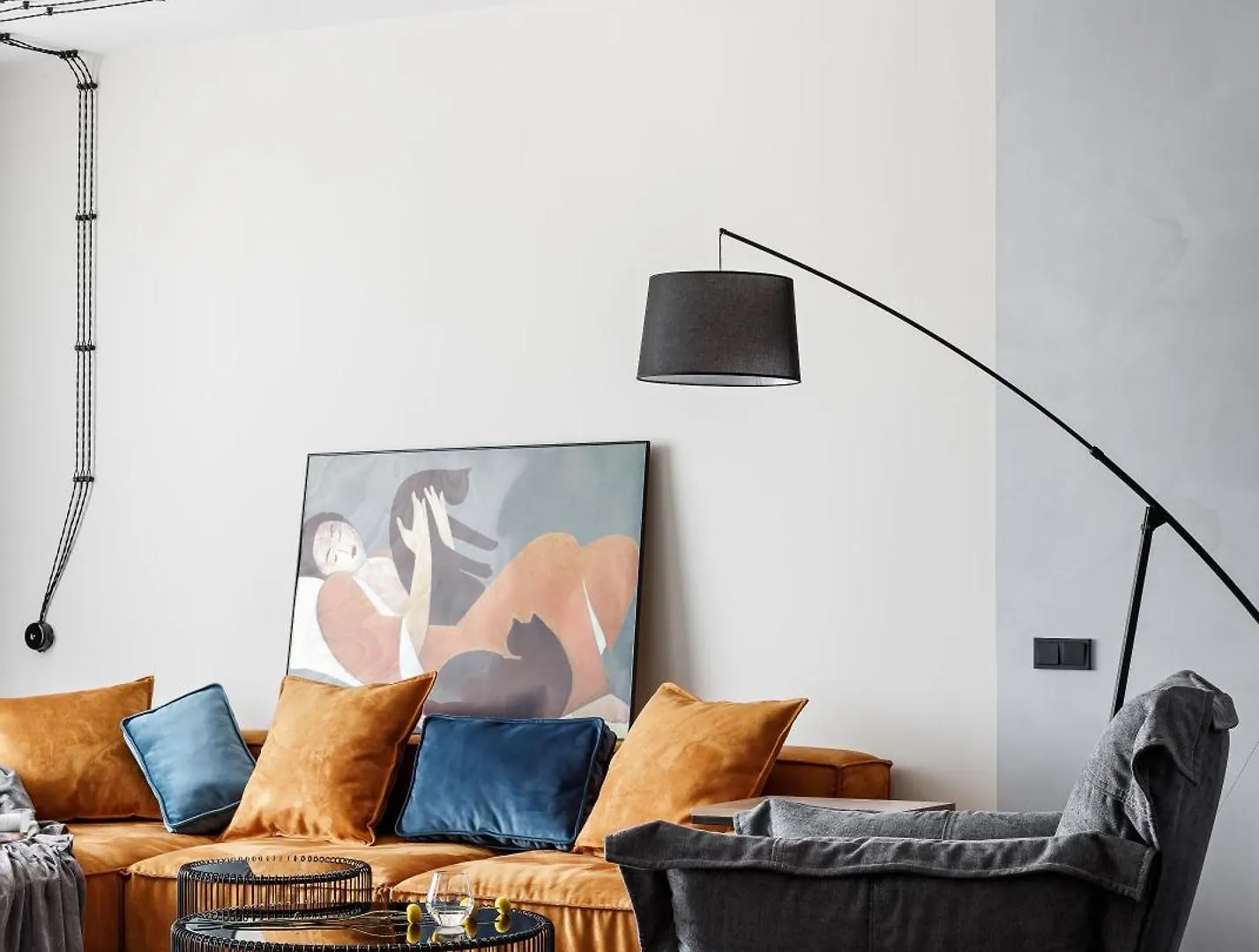 Sweet Apartments In Dubai Marina