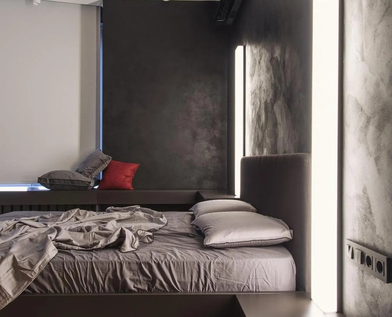 Hotel Sweet Apartments In Dubai Marina