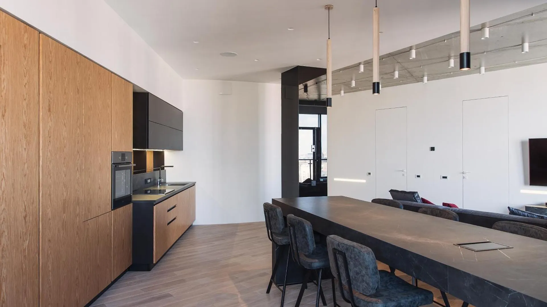 Sweet Apartments In Dubai Marina Hotel