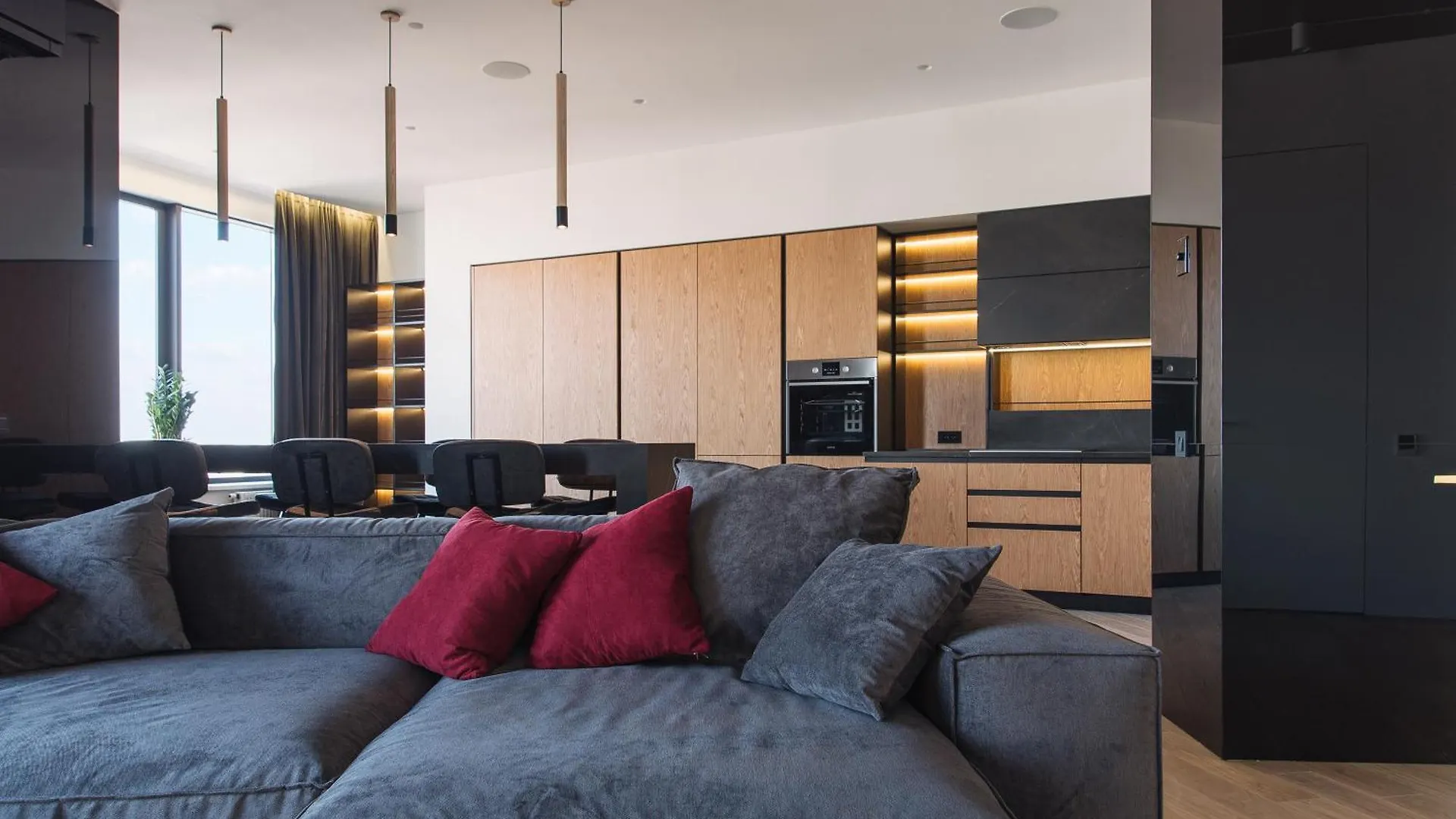 Sweet Apartments In Dubai Marina United Arab Emirates