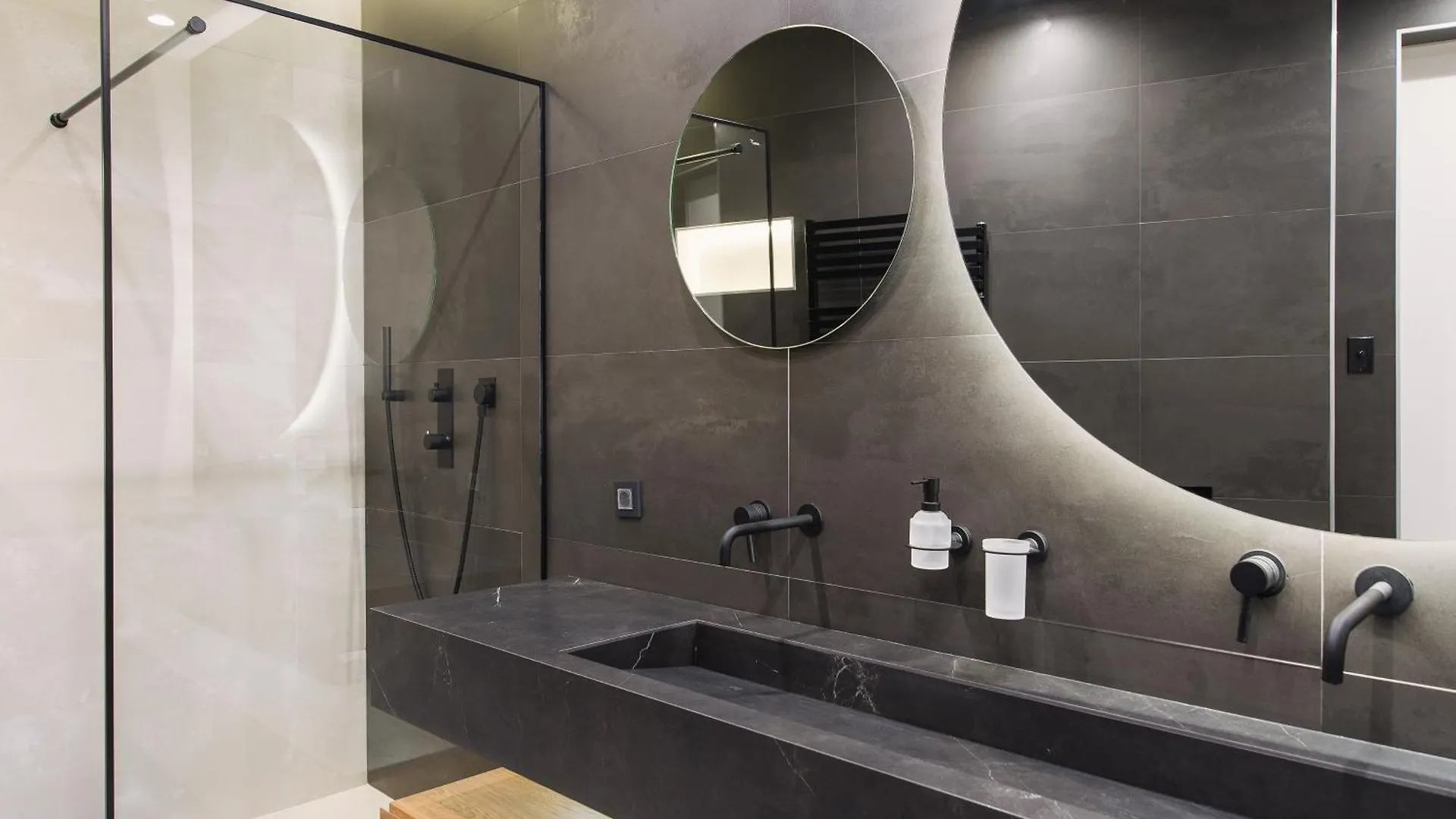 Sweet Apartments In Dubai Marina