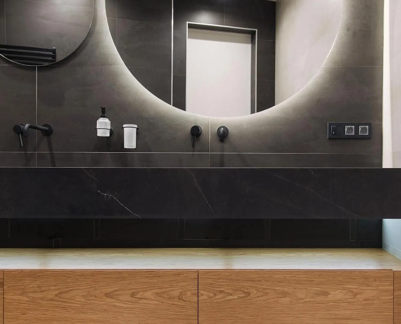 Hotel Sweet Apartments In Dubai Marina