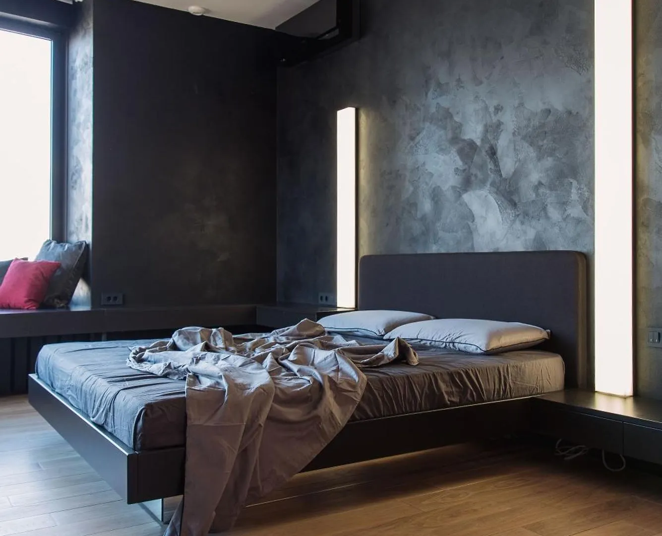Sweet Apartments In Dubai Marina Hotel
